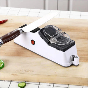 AFILADOR DE CUCHILLO ELECTRICO