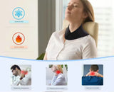 CUELLERA CON GEL FRIO-CALIENTE