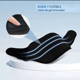 CUELLERA CON GEL FRIO-CALIENTE