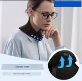 CUELLERA CON GEL FRIO-CALIENTE